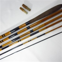 東峰 一光１８尺